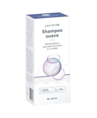 SHAMPOO LABYDERM Skin Soldier Perro y Gato 220 ml