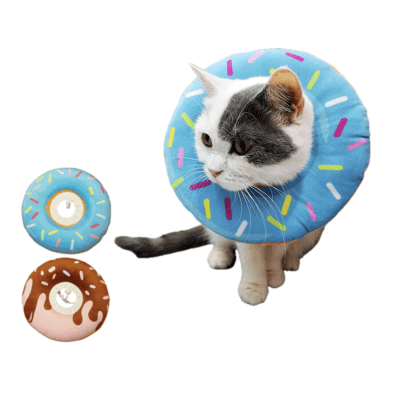 COLLA ISABELINO DONAS TALLA S PARA