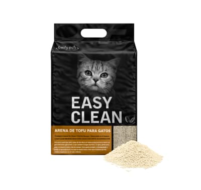 ARENA DE TOFU EASY CLEAN CAFÉ 2KG1