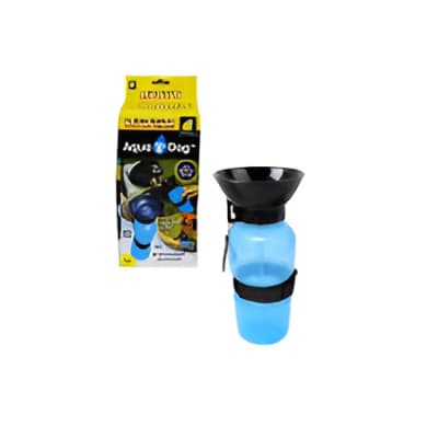 BEBEDERO MARBEN PETS PASEO 500ML