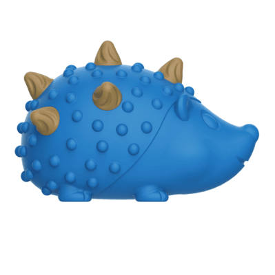 ERIZO 2 EN 1 DENTAL POLLO