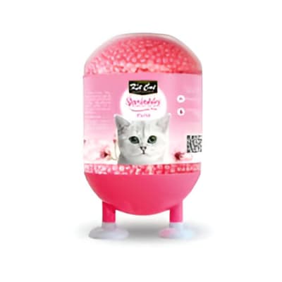 KITCAT SPRINKLES FLORAL