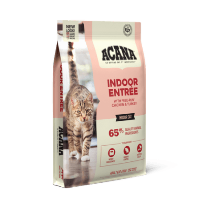 ACANA CAT INDOOR ENTREE