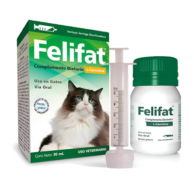FELIFAT 30ML