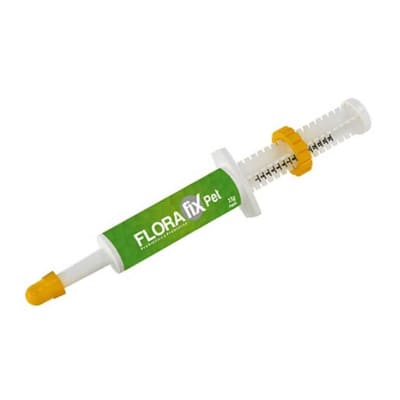 FLORAFIX PET PROBIOTICO 15 grs