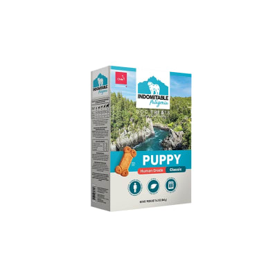 INDOMITABLE DOG CLASSIC PUPPY 460 GR1