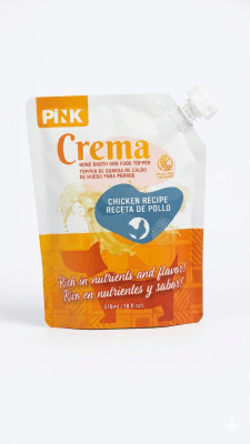 PINK PERRO CALDO DE HUESO POLLO 510ML1
