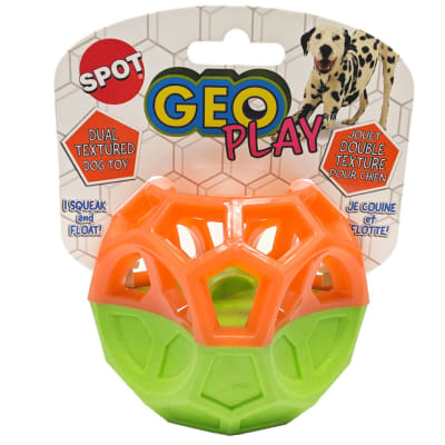 JUGUETE GEO PLAY SQUARE BALL
