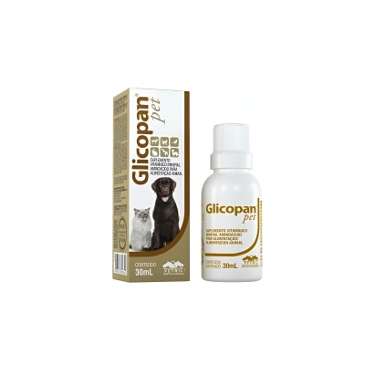GLICOPAN 30ML