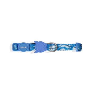 ZEECAT FLY CAT COLLAR1