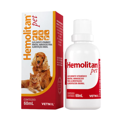 HEMOLITAN 60ML1