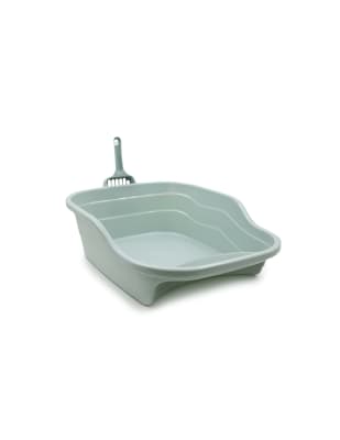 ARENERO HEY! ABIERTO CON PALA