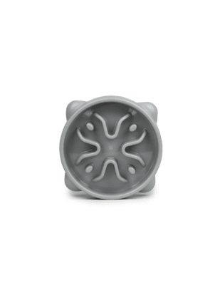 PLATO HEY DEGLUCION LENTA 16,3 x 16,3 x 3,8 CM