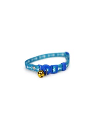 COLLAR HEY CELESTE PESCADO