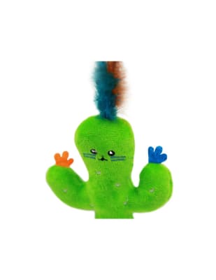 JUGUETE HEY CACTUS