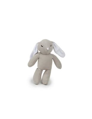 JUGUETE HEY DOG PELUCHE CONEJO 20CM1