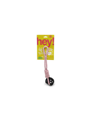 JUGUETE HEY DOG CUERDA CON BOLA1