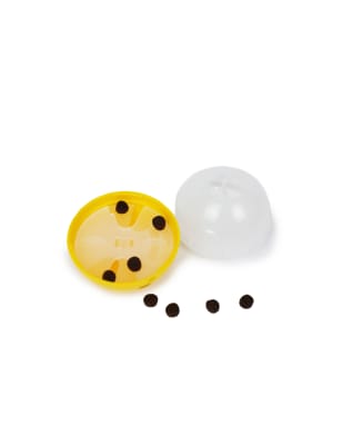 PELOTA DISPENSADORA DE PREMIOS GATO