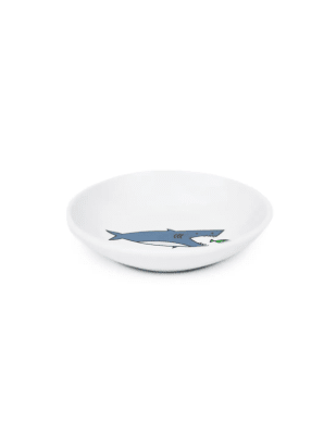 PLATO HEY GATO DISEÑO TIBURON1