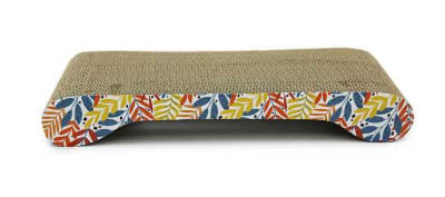 RASCADOR HEY DISEÑO CAMA FLORES