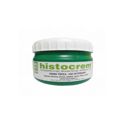 HISTOCREM CREMA TOPICA 100GR