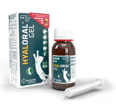HYALORAL GEL 50 ML1