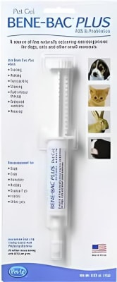 BENEBAC GEL 15GR PROBIOTICO