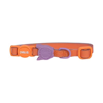 COLLAR ZEECAT NEOPRO IRIS