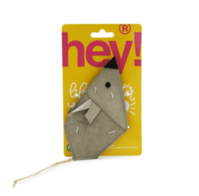JUGUETE HEY RATON ORIGAMI