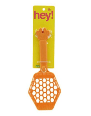 PALA HEY CAT PANAL DE ABEJA 56X54X42CM