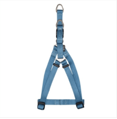 ARNES ZEUS FIG A AZULDENIM Small 1CM X33-45 CM