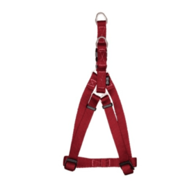 ARNES ZEUS FIG A ROJO S 1CM X33-45 CM1