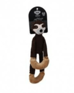 JUGUETE BRNX DOG PEREZOSO PLUSH XL1