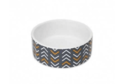 PLATO BRNX CERAMICA MINIMALISTA M