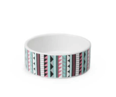 PLATO BRNX CERAMICO BOHO S
