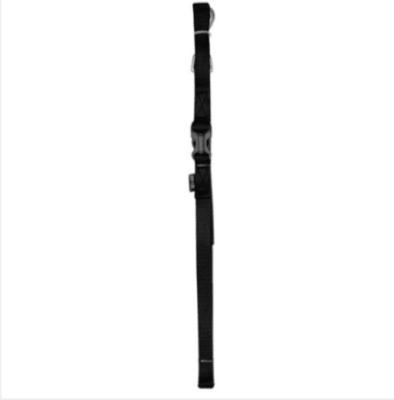 CORREA ZEUS DOBLE ASA XL 2.5CM X 1.2 M NEGRO1