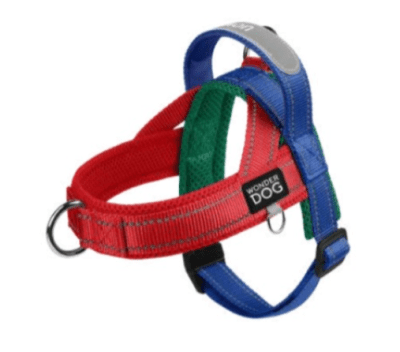 HARNESS WONDER DOG RESISTANCE TALLA M1