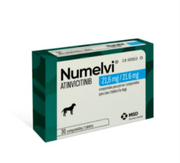 NUMELVI 21,6 MG1
