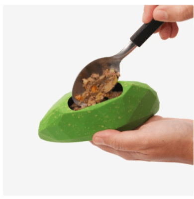 JUGUETE ZEEDOG SUPERVEGGIEZ GREENBEAN