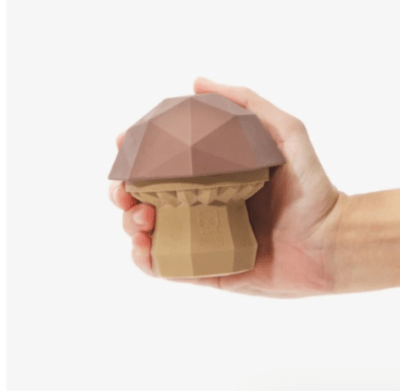 JUGUETE ZEEDOG SUPERVEGGIEZ MUSHROOM1