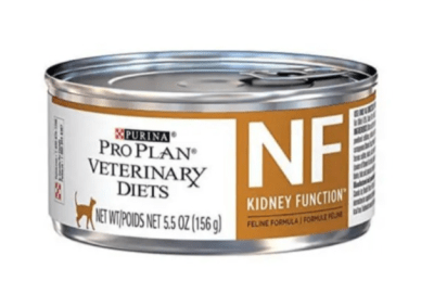 LATA PROPLAN VETERINAY DIETS CAT RENAL NF 85GR1
