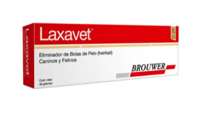 LAXAVET 40GR