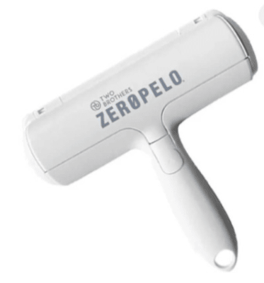 ZERO PELO TWO BROTHERS