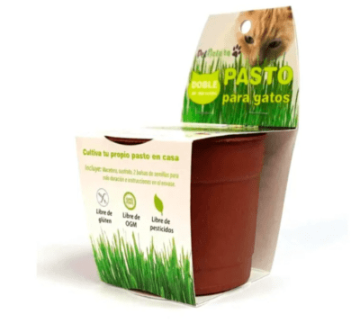 Kit Pasto Para Gatos Limax 70GR2