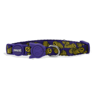 COLLAR ZEECAT ZMILER