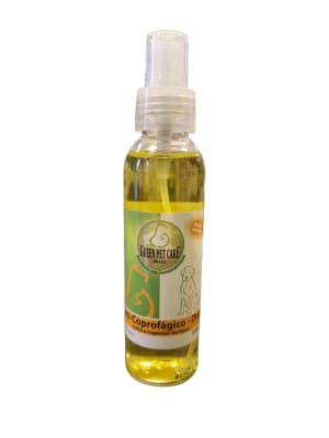 GREEN PET CARE ANTI-COPROFAGICO DOG 120ML