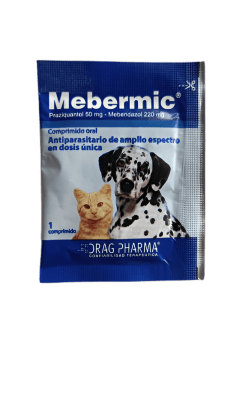 MEBERMIC PARA 10KG