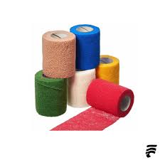 VENDA ELASTICADA 10CM1