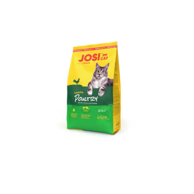 JOSERA CAT JOSICAT CHICKEN 650G