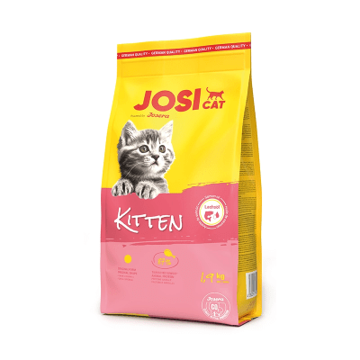 JOSERA CAT JOSICAT KITTEN 1,9 KG